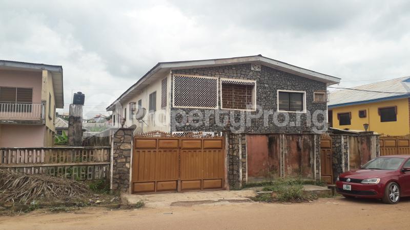 Flat / Apartment for sale Shodunbi Street Off Onikolobo Adatan Abeokuta Ogun