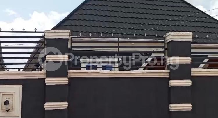 2 bedroom House for sale Train Station,bako Before Omi Adio Apata Ibadan Oyo