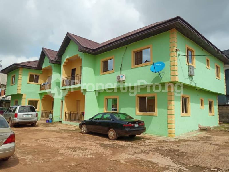 3 bedroom House for sale Sunrise Estate, Emene, Enugu Enugu Enugu