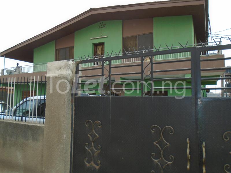3 bedroom Flat / Apartment for rent Shangishan Magodo GRA Phase 2 Kosofe/Ikosi Lagos