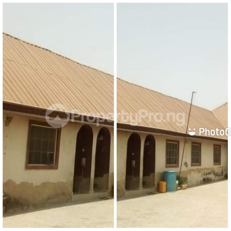 6 bedroom Flat / Apartment for sale After Royal College Behind Talent School Juen Road Karu Nassarawa