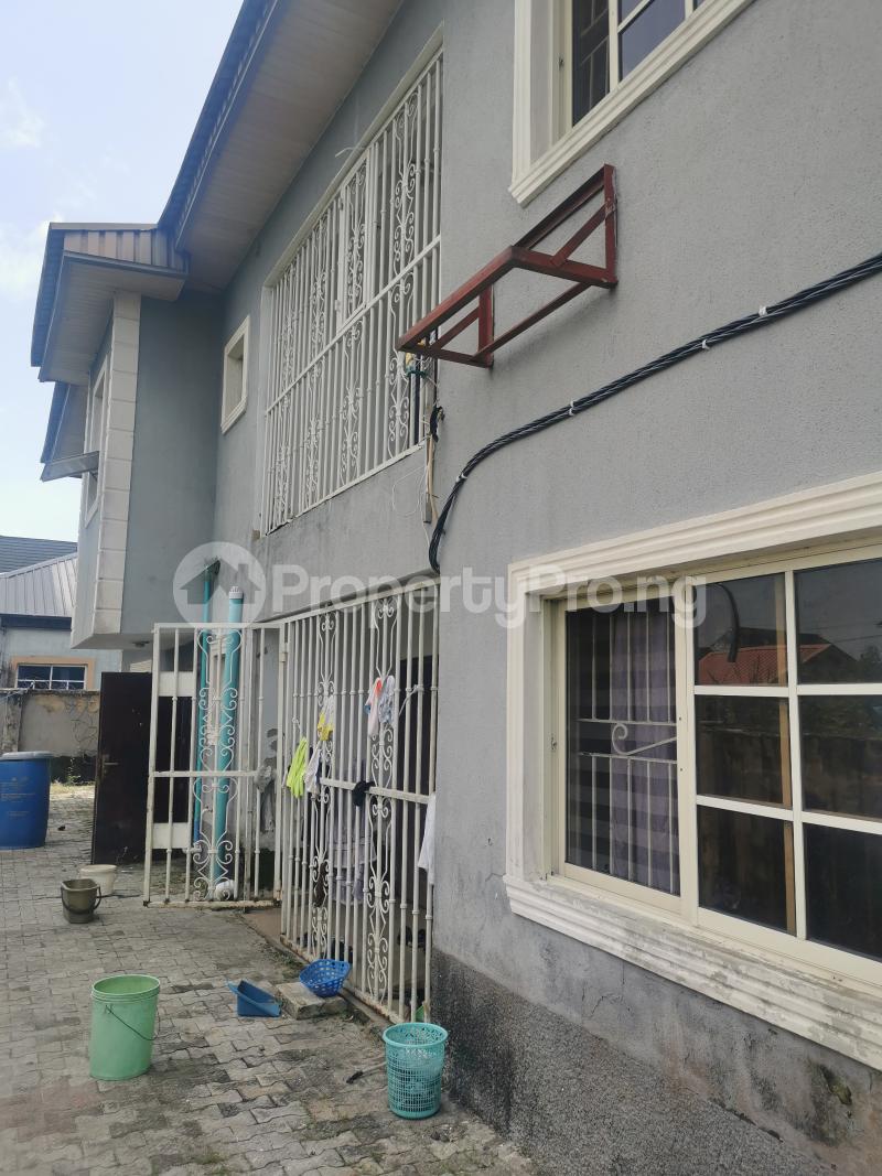 10 bedroom House for sale Seaside Estate Badore Ajah Lagos