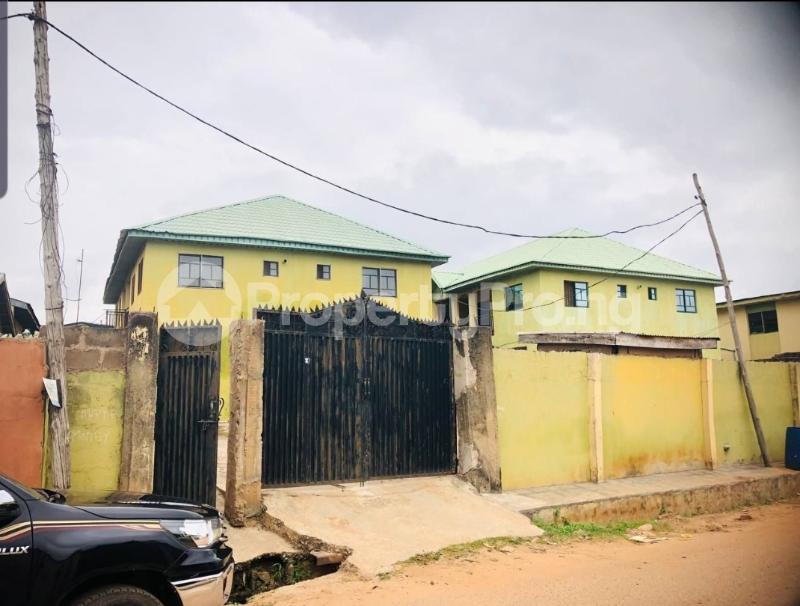 House for sale Ashi Bodija Ibadan Oyo - 0