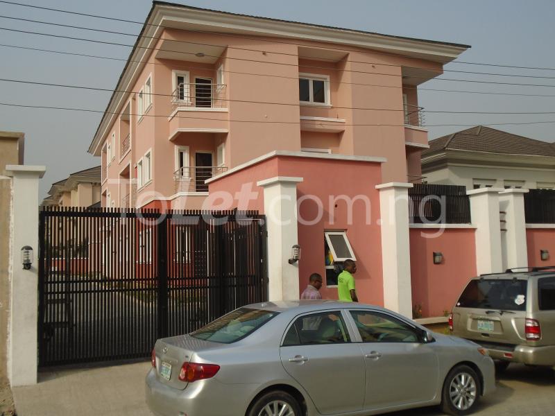 2 bedroom Flat / Apartment for rent Parkview Estate Parkview Estate Ikoyi Lagos