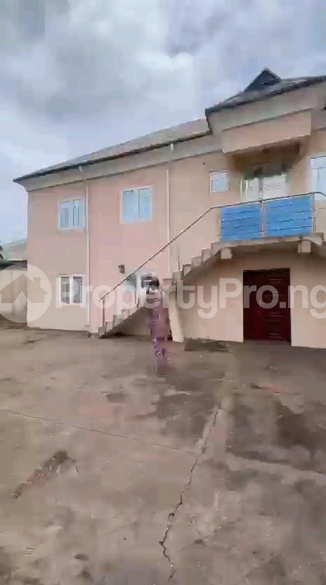 House for sale Ajibode Estate, Iyana Ilogbo Sango Ota Ado Odo/Ota Ogun