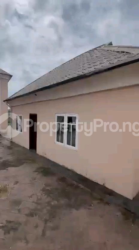 House for sale Ajibode Estate, Iyana Ilogbo Sango Ota Ado Odo/Ota Ogun