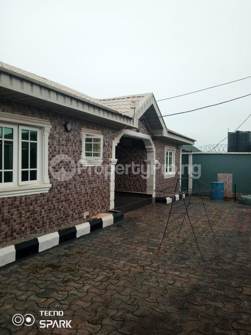 2 bedroom House for sale Ifo Ifo Ogun