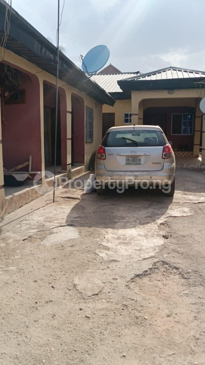 2 bedroom House for sale Highcost Narayi / Barnawa Axis Kaduna South Kaduna - 1