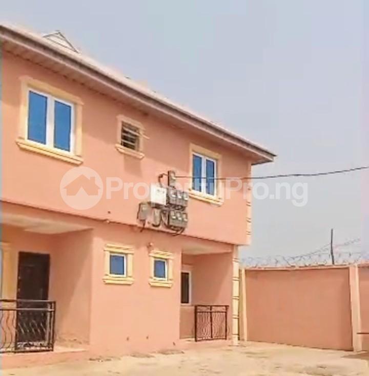 House for sale Agunfoye Igbogbo Ikorodu Lagos - 0