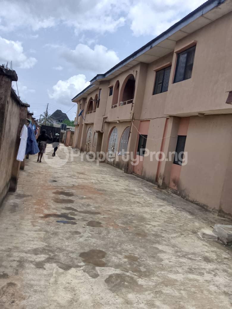 3 bedroom House for sale Ashipa, Amule Ayobo Ipaja Lagos