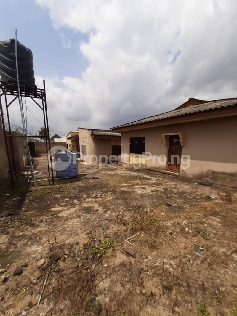 7 bedroom House for sale Owode Housing Estate Apata Apata Ibadan Oyo