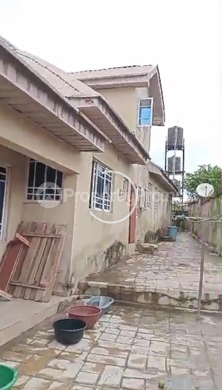 3 bedroom House for sale Ogungbade Iwo Ibadan Oyo