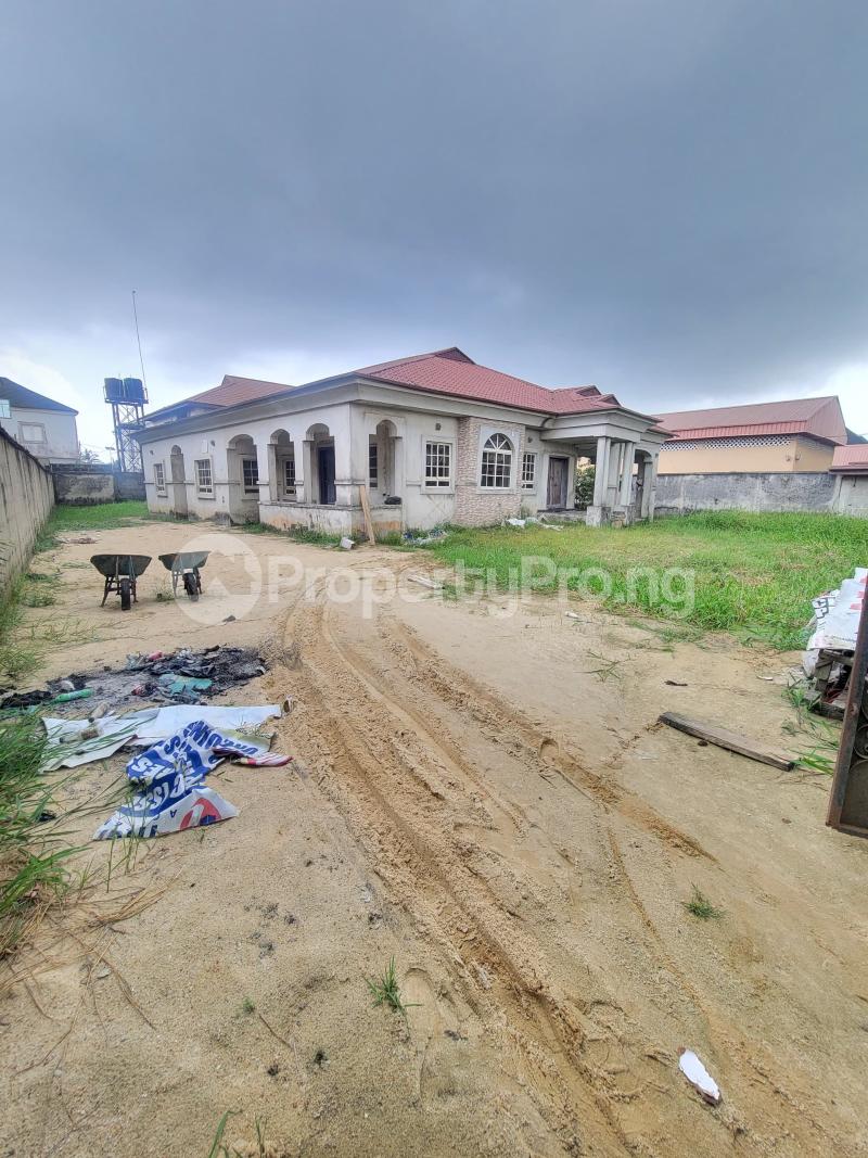 4 bedroom Flat / Apartment for sale Even Estate Badore Ajah Lagos