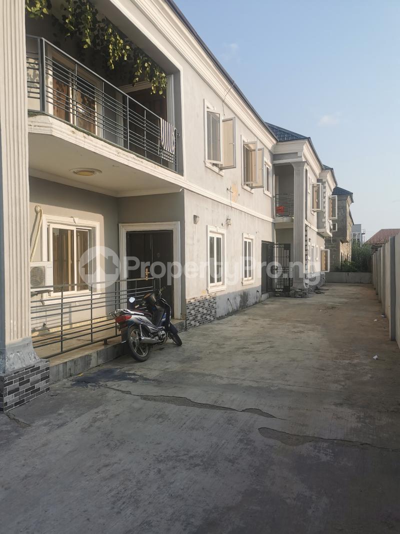 3 bedroom Flat / Apartment for sale Badore Ajah Lagos