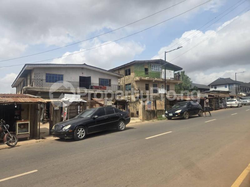 10 bedroom House for sale Akobo Iyanu Church, Dizengoff, Akobo Ibadan Oyo