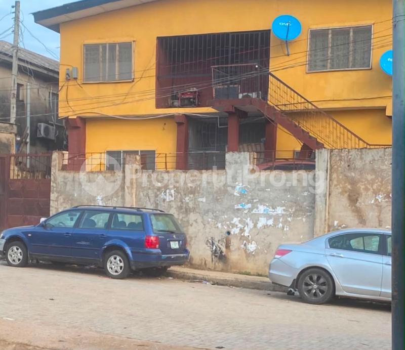 House for sale Oshogun @alapere Ketu Ketu Lagos