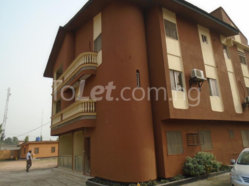 3 bedroom Flat / Apartment for rent In An Estate At Adeniyi Jones,ikeja,lagos Mainland Adeniyi Jones Ikeja Lagos