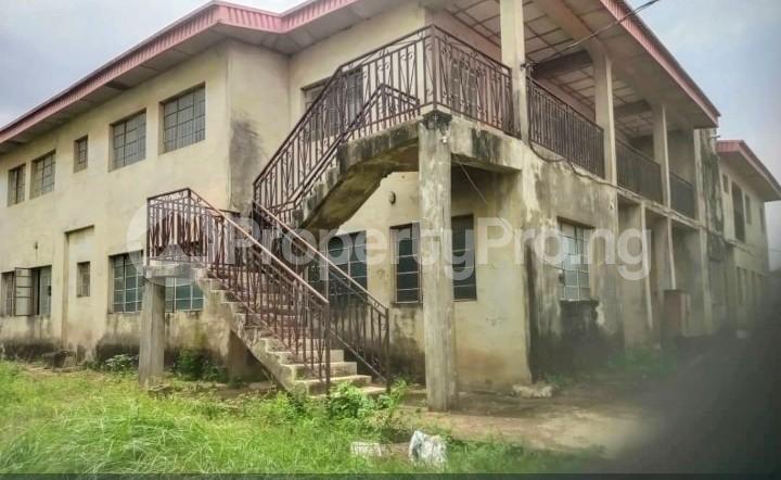 House for sale Ori Ajetu,off Ifesowapo Estate Ebute Ikorodu Lagos