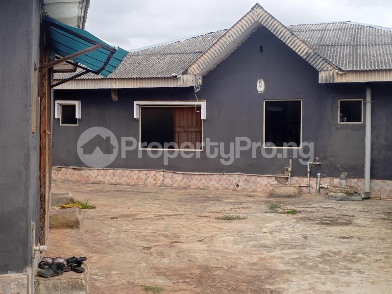 House for sale Freedom Estate Igbogbo Ikorodu Lagos