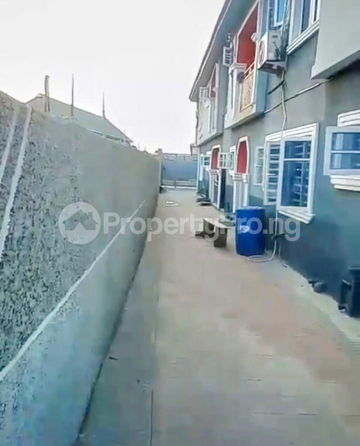 House for sale Alapere Ketu Lagos