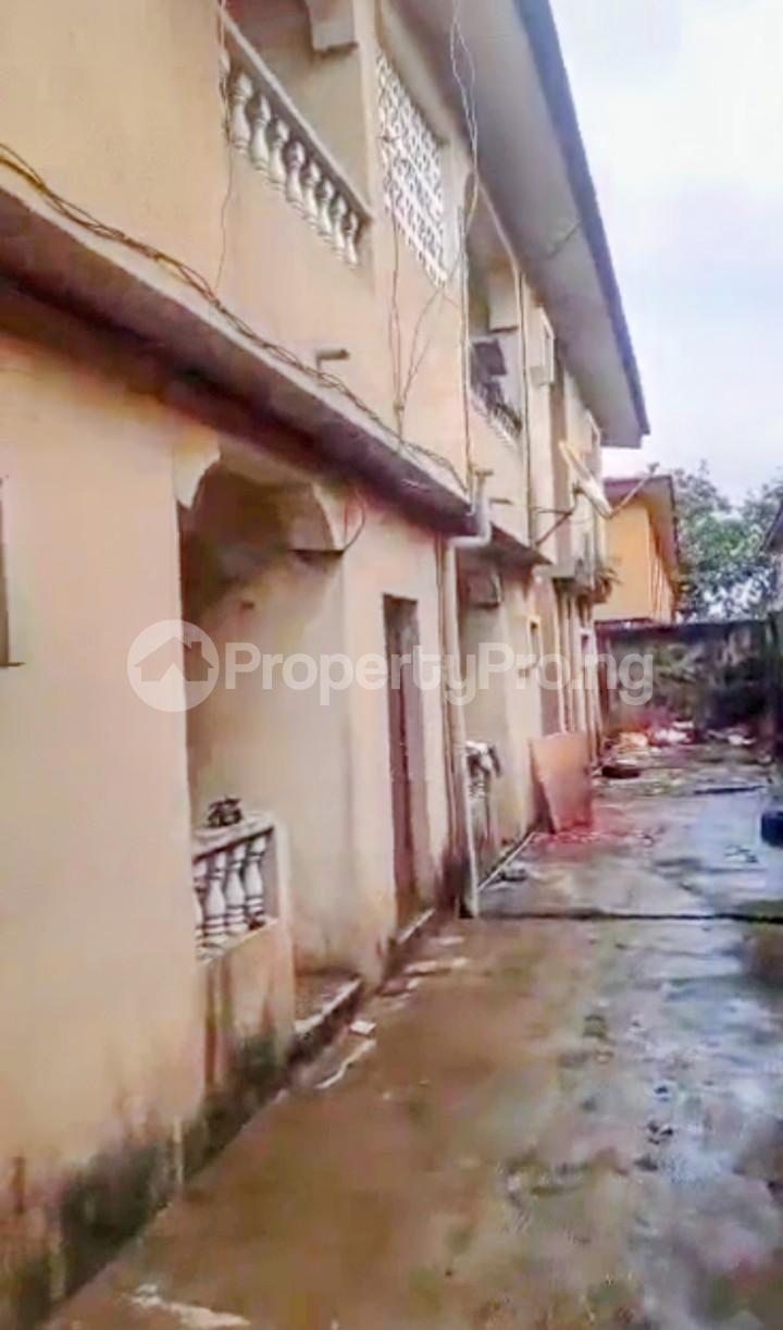 House for sale Shagari Estate Ipaja Ipaja Lagos