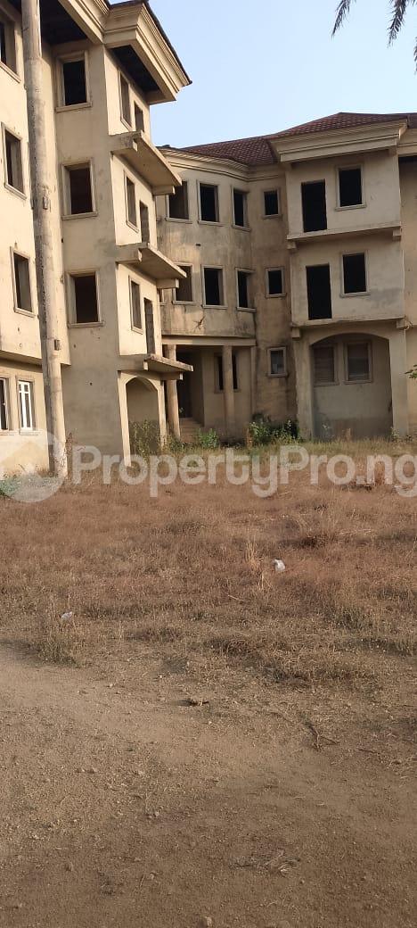 House for sale Bwari Abuja - 0