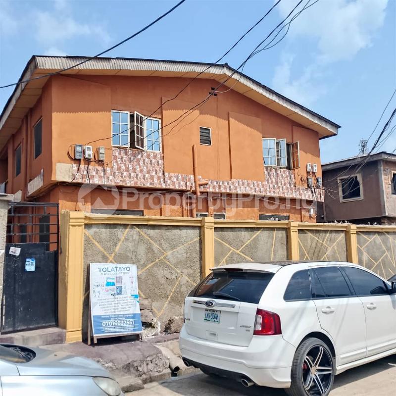 House for sale Magodo GRA Phase 1 Ojodu Lagos