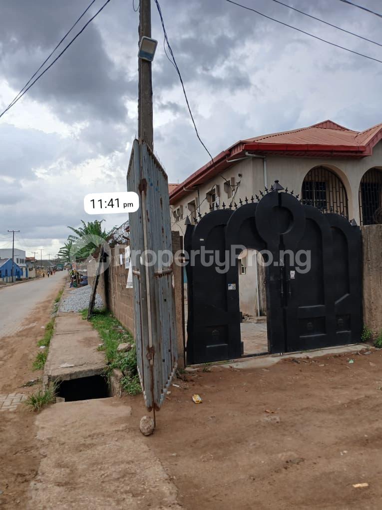 House for sale Abiodun Onitiri Road Close To Awori Bus Stop, Abule Egba Lagos