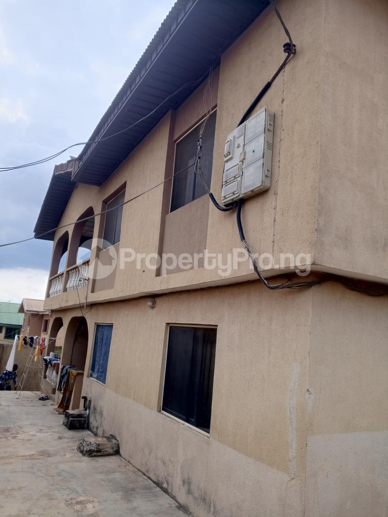 House for sale Eyita Ikorodu Lagos