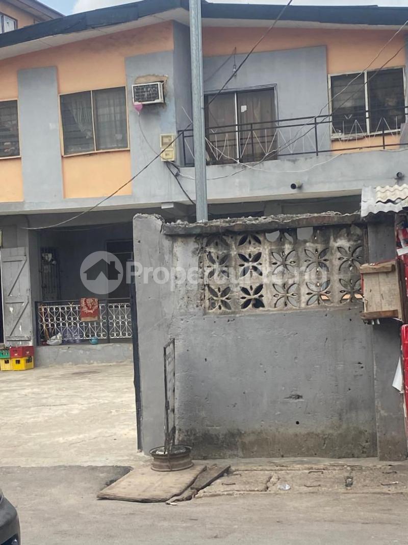 House for sale Opebi Ikeja Lagos