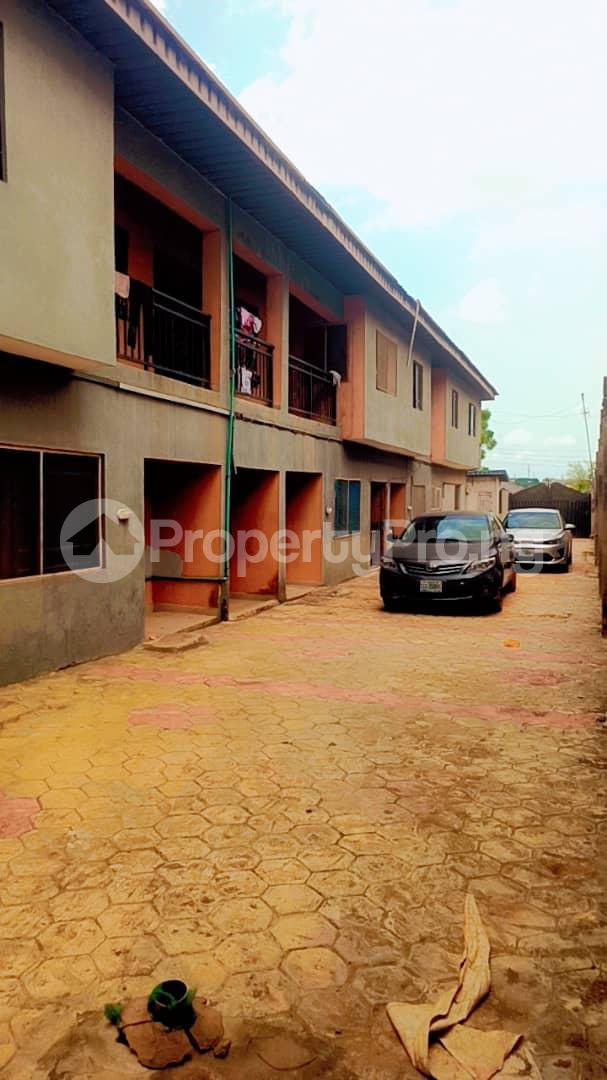 House for sale Baruwa Ipaja Lagos