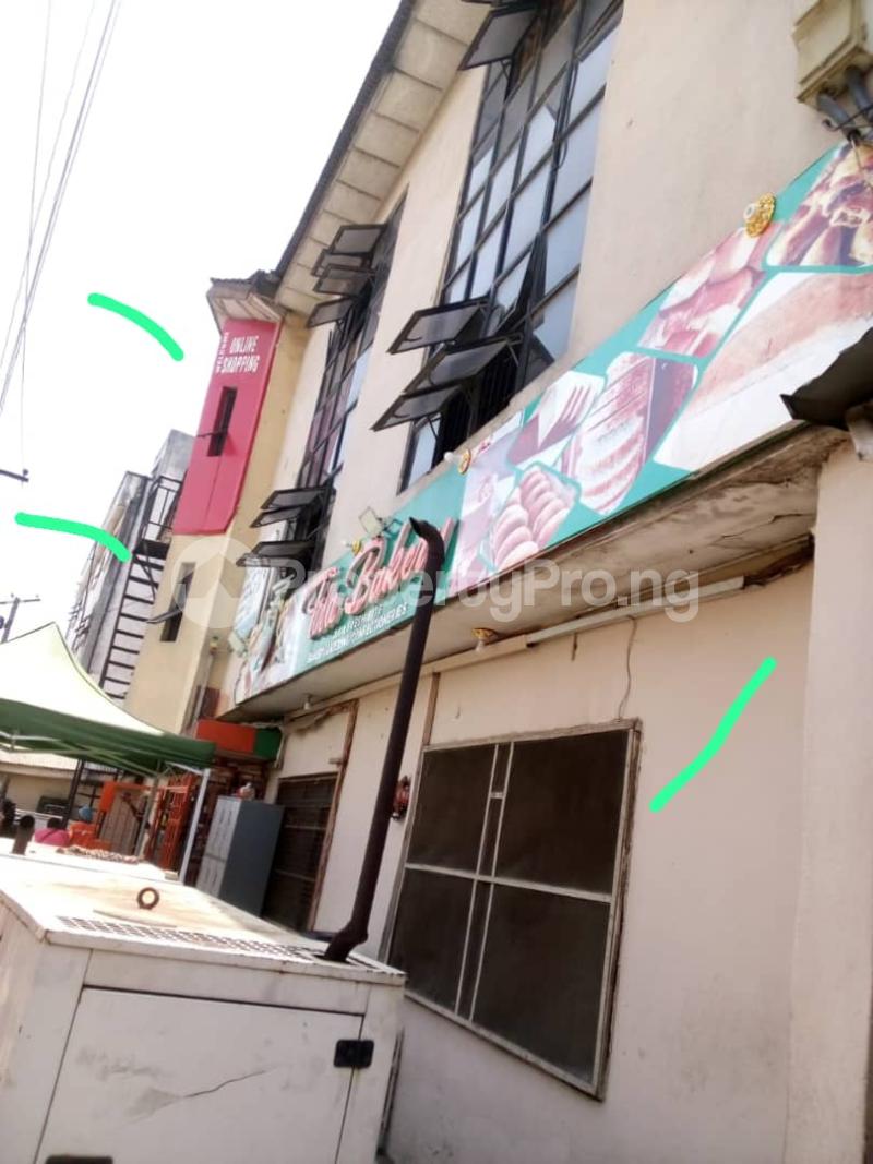 House for sale Adeyeri Street Ikorodu Lagos