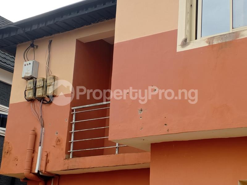 House for sale Unity Estate, Eyita Ikorodu Lagos