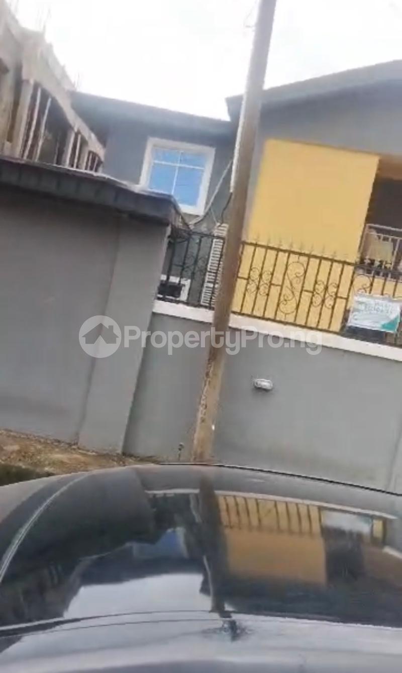 2 bedroom House for sale Ilasa Ilasamaja Mushin Lagos - 0