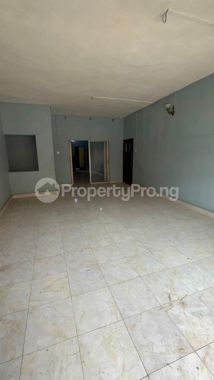 4 bedroom Flat / Apartment for rent Soluyi Gbagada Lagos