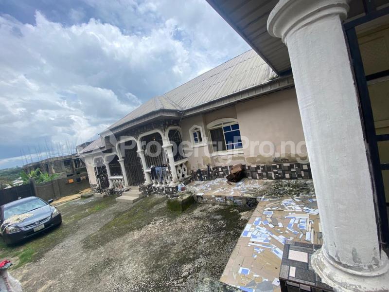 2 Bedroom House in Calabar Cross River House for sale in calabar