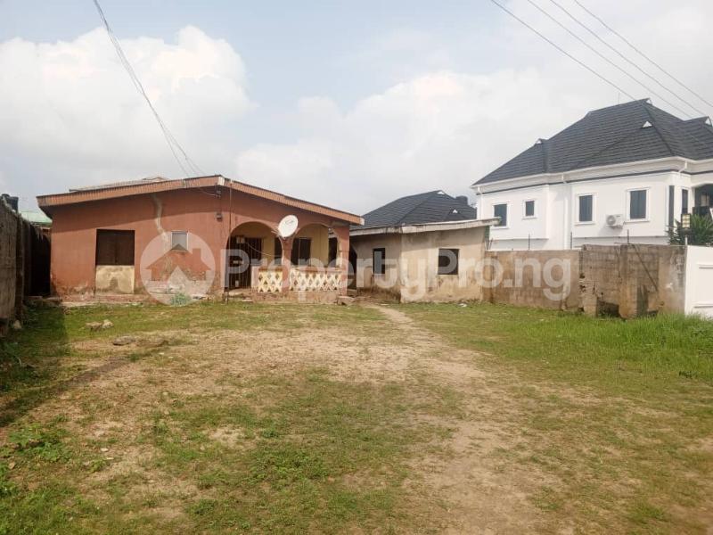 House for sale Offin Road Igbogbo Ikorodu Lagos
