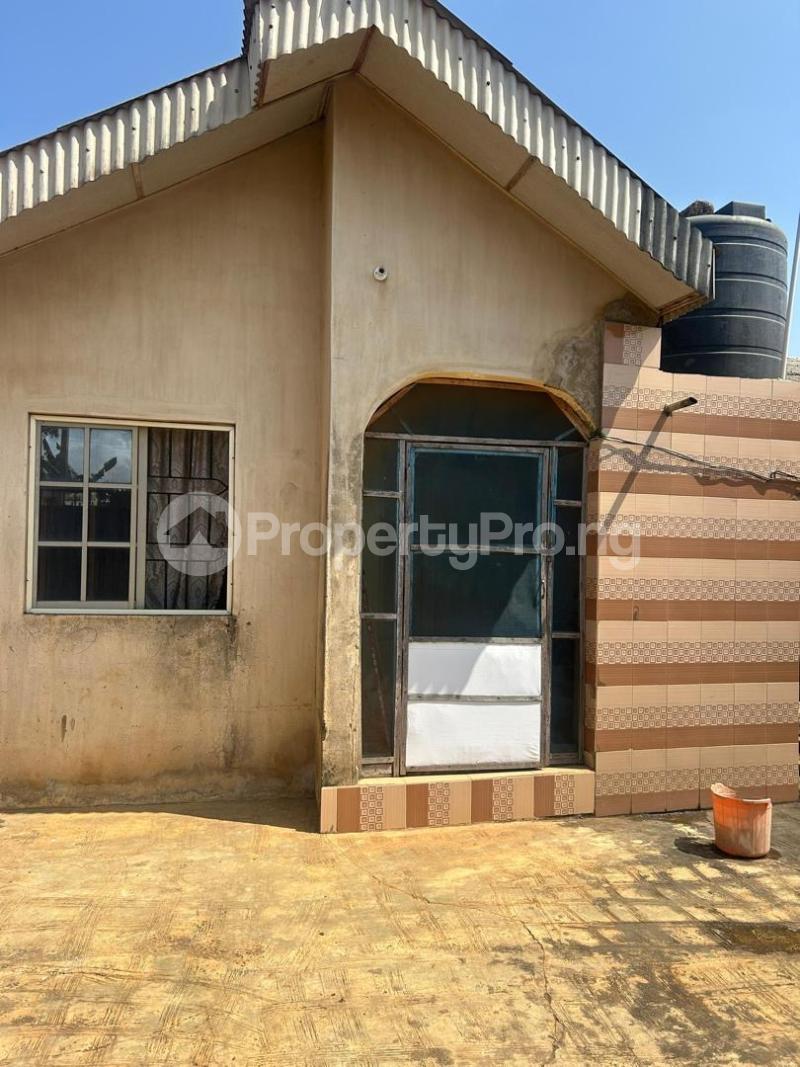 House for sale Selewu Igbogbo Ikorodu Lagos