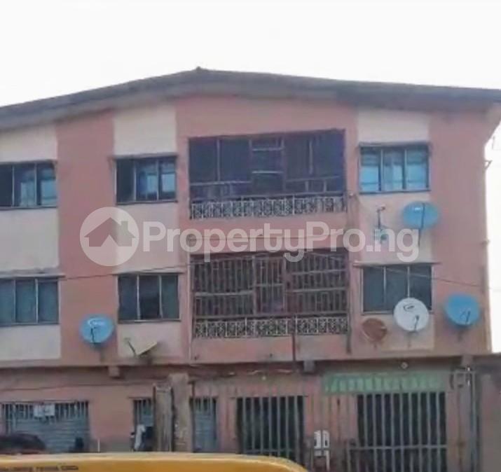 House for sale Obele Lawanson Surulere Lagos