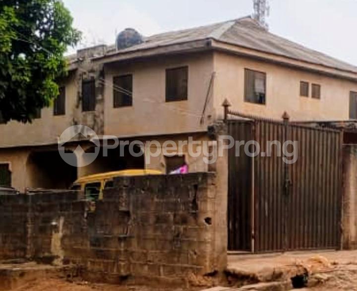 House for sale Asolo Agric Ikorodu Lagos