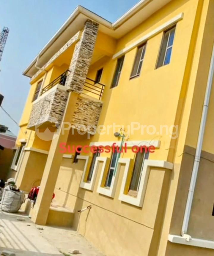 House for sale Off Ogombo Road Abraham adesanya estate Ajah Lagos
