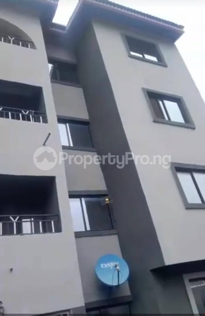 3 bedroom House for sale Iyana Adeoyo Ring Road, Ibadan Oyo