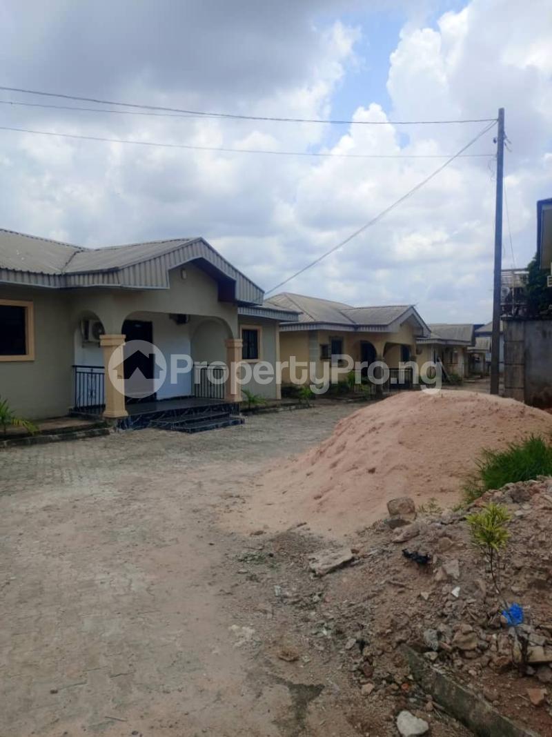 House for sale Along Limit Road Gra Benin City Central Edo