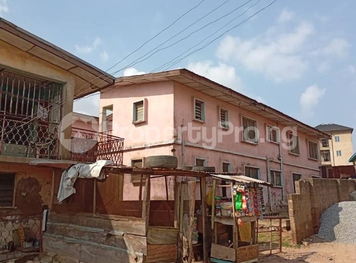 3 bedroom House for sale Agbowo Close To University Of Ibadan Ibadan polytechnic/ University of Ibadan Ibadan Oyo