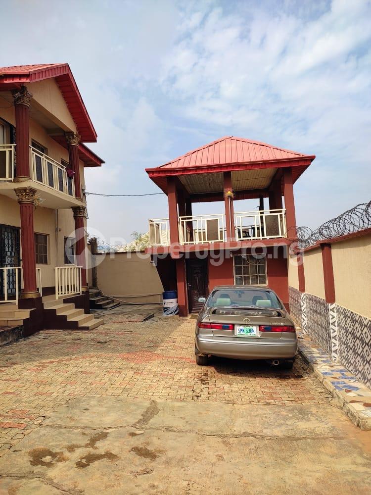 House for sale Lasutech Ikorodu Lagos