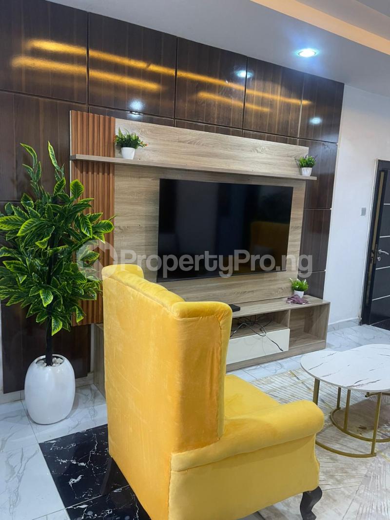 3 bedroom House for sale Estate Ajao Estate Isolo Lagos