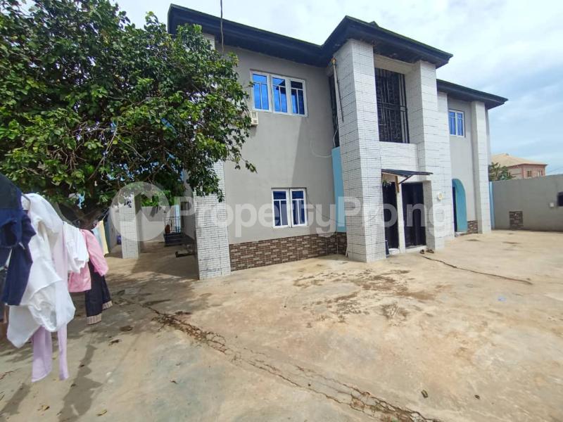 3 bedroom House for sale Amule Ayobo Ipaja Lagos