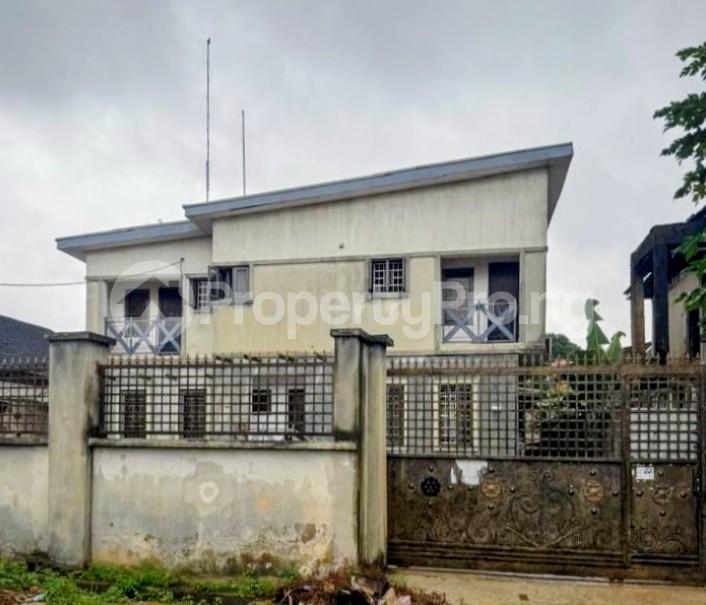10 bedroom House for sale Ebute Ikorodu Lagos