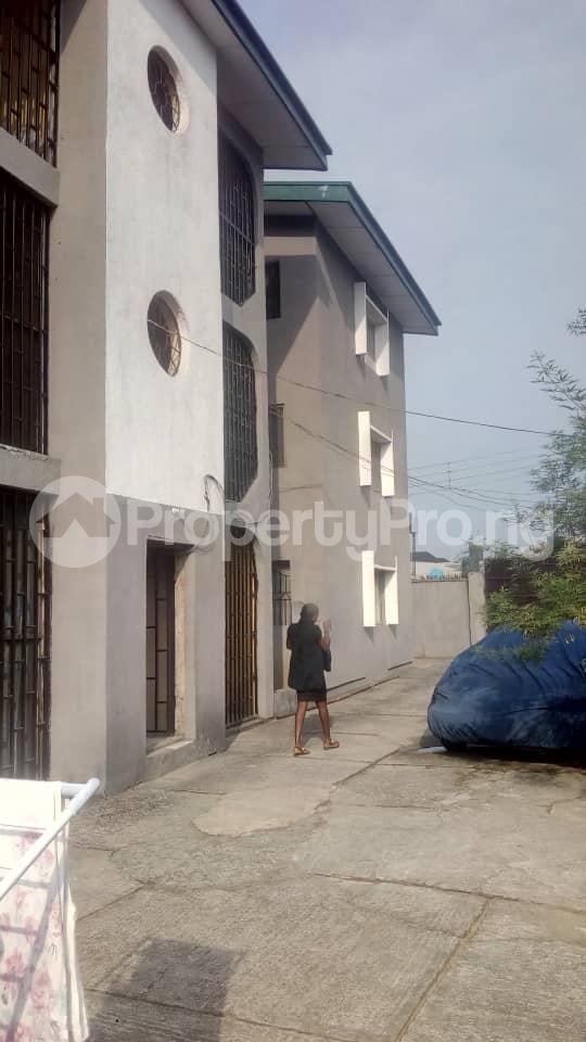 House for sale Magbuoba Port Harcourt Rivers