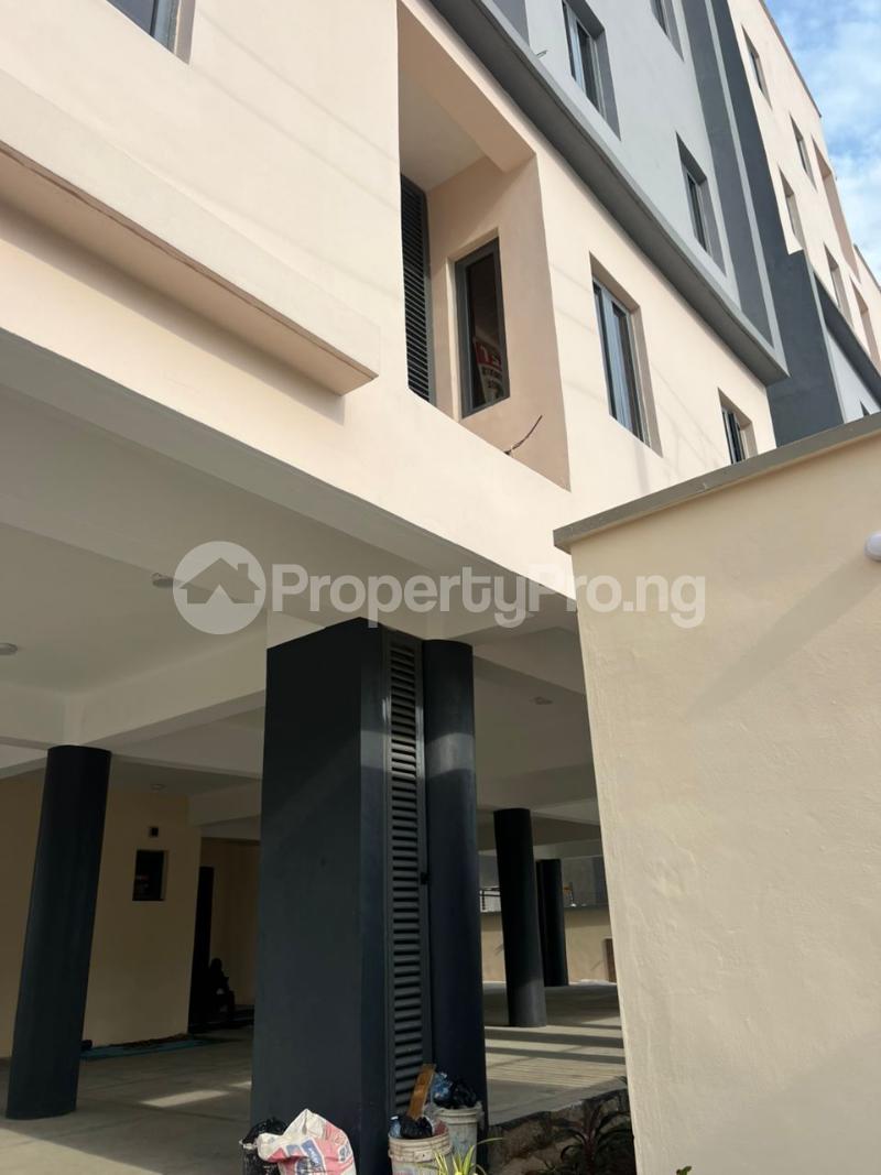House for rent Lekki Lagos - 0